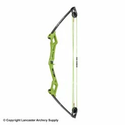Bear Archery Bear Apprentice Compound Bow