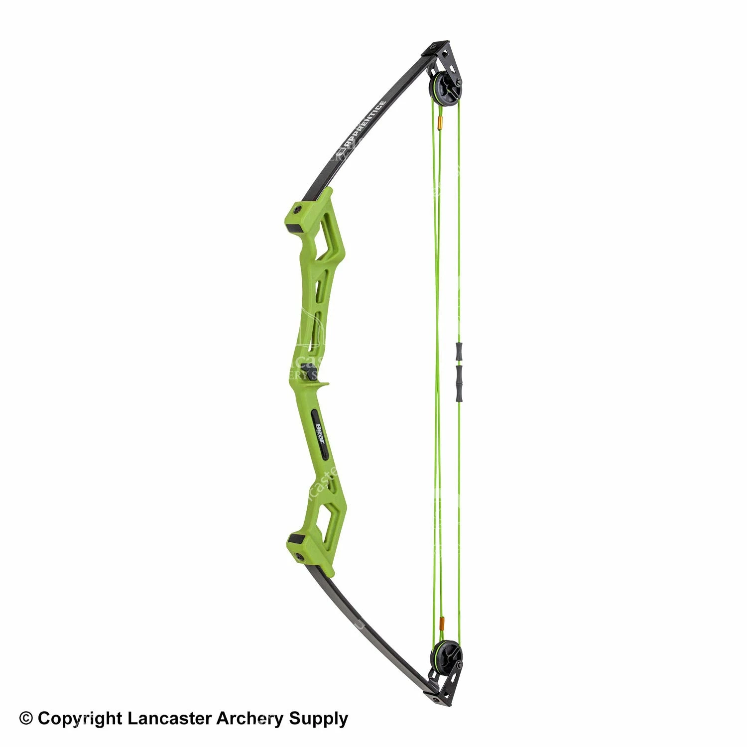Bear Archery Bear Apprentice Compound Bow