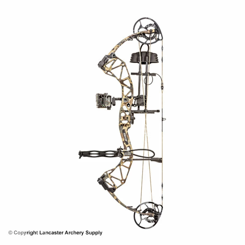 Bear Archery 2021 Bear Inception RTH Compound Bow Package - Image 2