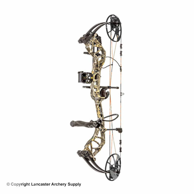 Bear Archery 2021 Bear Legit RTH Compound Bow Package