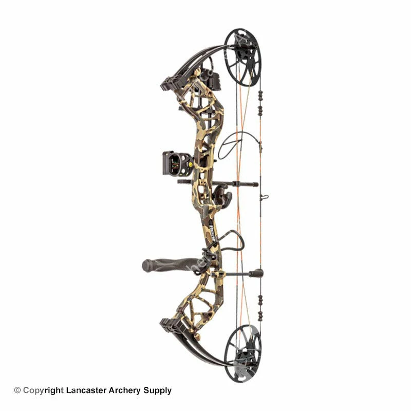 Bear Archery 2021 Bear Legit RTH Compound Bow Package - Image 4