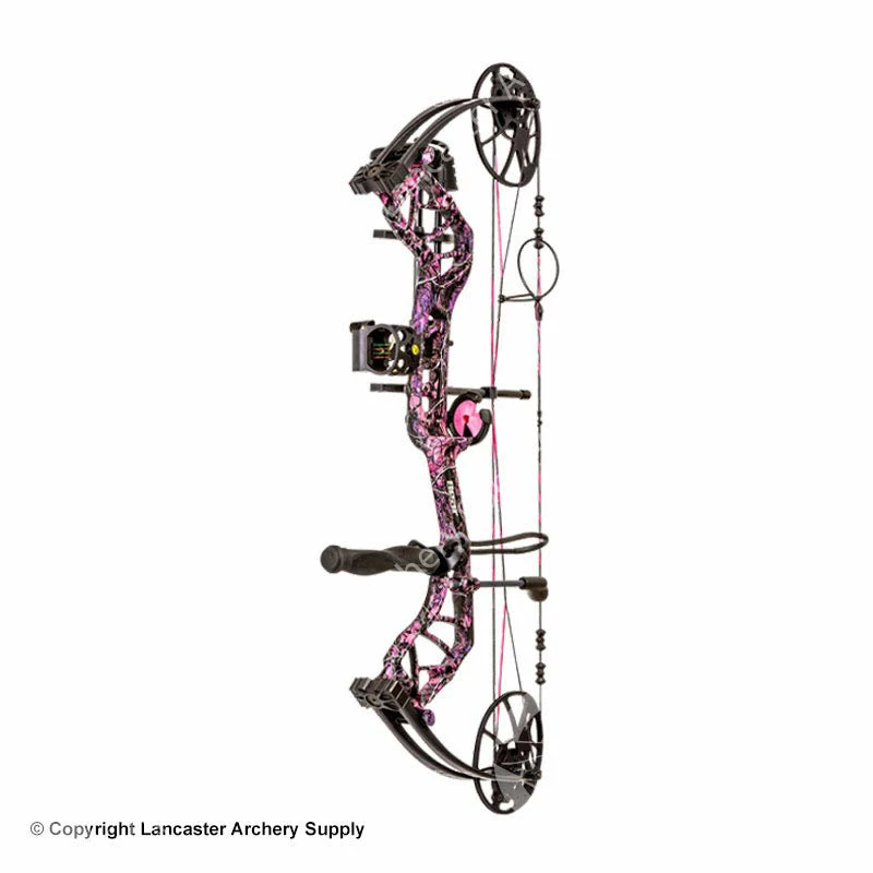 Bear Archery 2021 Bear Legit RTH Compound Bow Package - Image 7