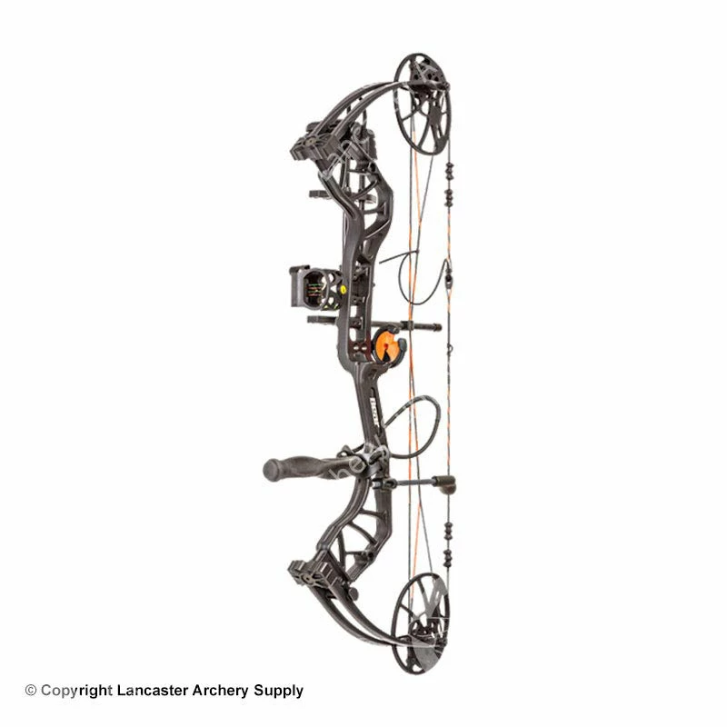 Bear Archery 2021 Bear Legit RTH Compound Bow Package - Image 9