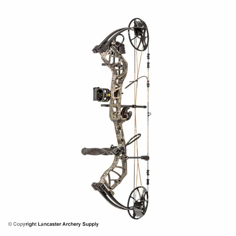 Bear Archery 2021 Bear Legit RTH Compound Bow Package - Image 3