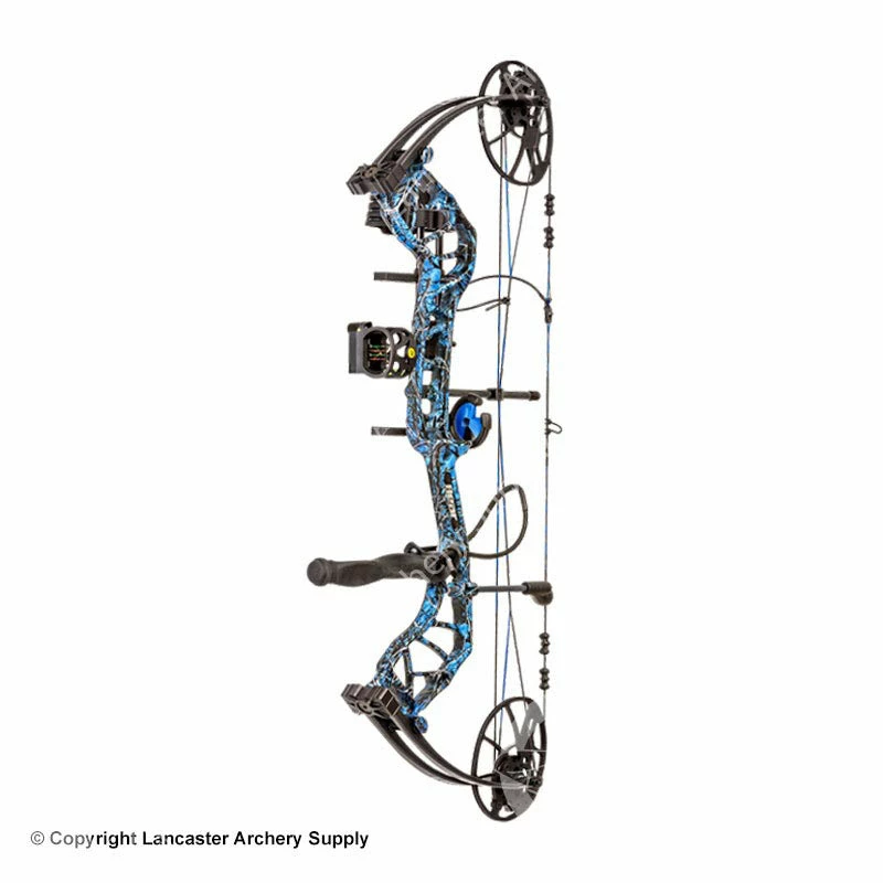 Bear Archery 2021 Bear Legit RTH Compound Bow Package - Image 6