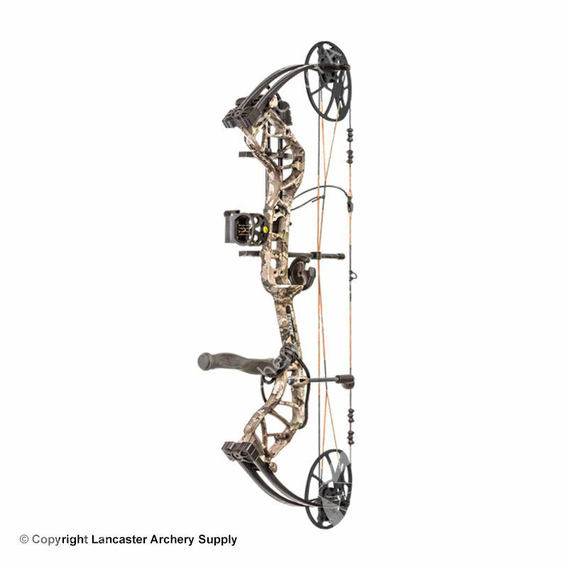 Bear Archery 2021 Bear Legit RTH Compound Bow Package - Image 2