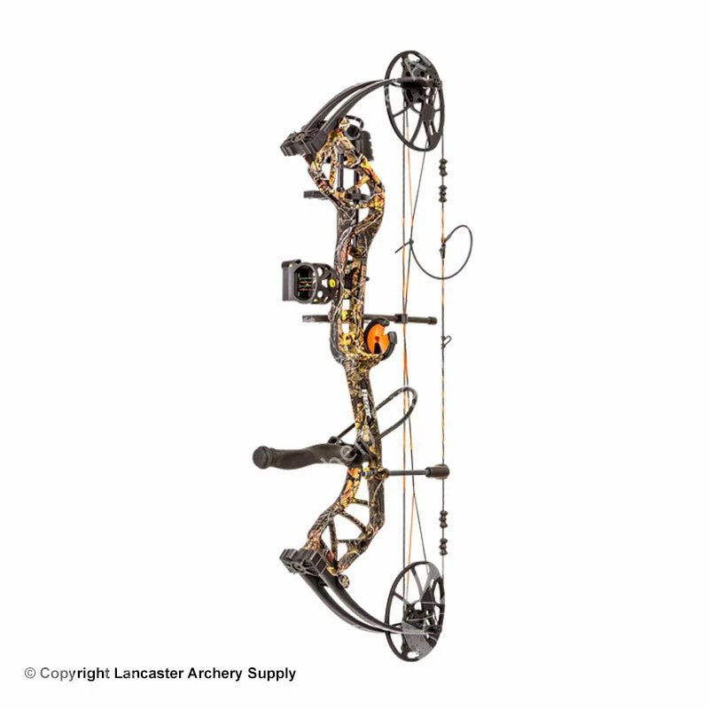 Bear Archery 2021 Bear Legit RTH Compound Bow Package - Image 5