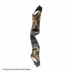 Bear Archery Bear Mag Take-Down Riser