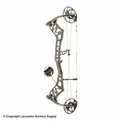 Bear Archery 2021 Bear Redemption EKO Compound Bow