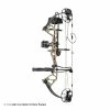 Bear Archery 2021 Bear Royale RTH Extra Compound Bow Package