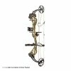 Bear Archery 2021 Bear Species RTH Extra Compound Bow Package