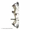 Bear Archery 2021 Bear Legit RTH Extra Compound Bow Package