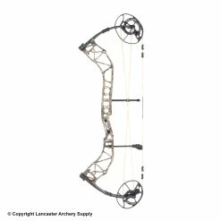 Bear Archery Bear Alaskan Compound Hunting Bow