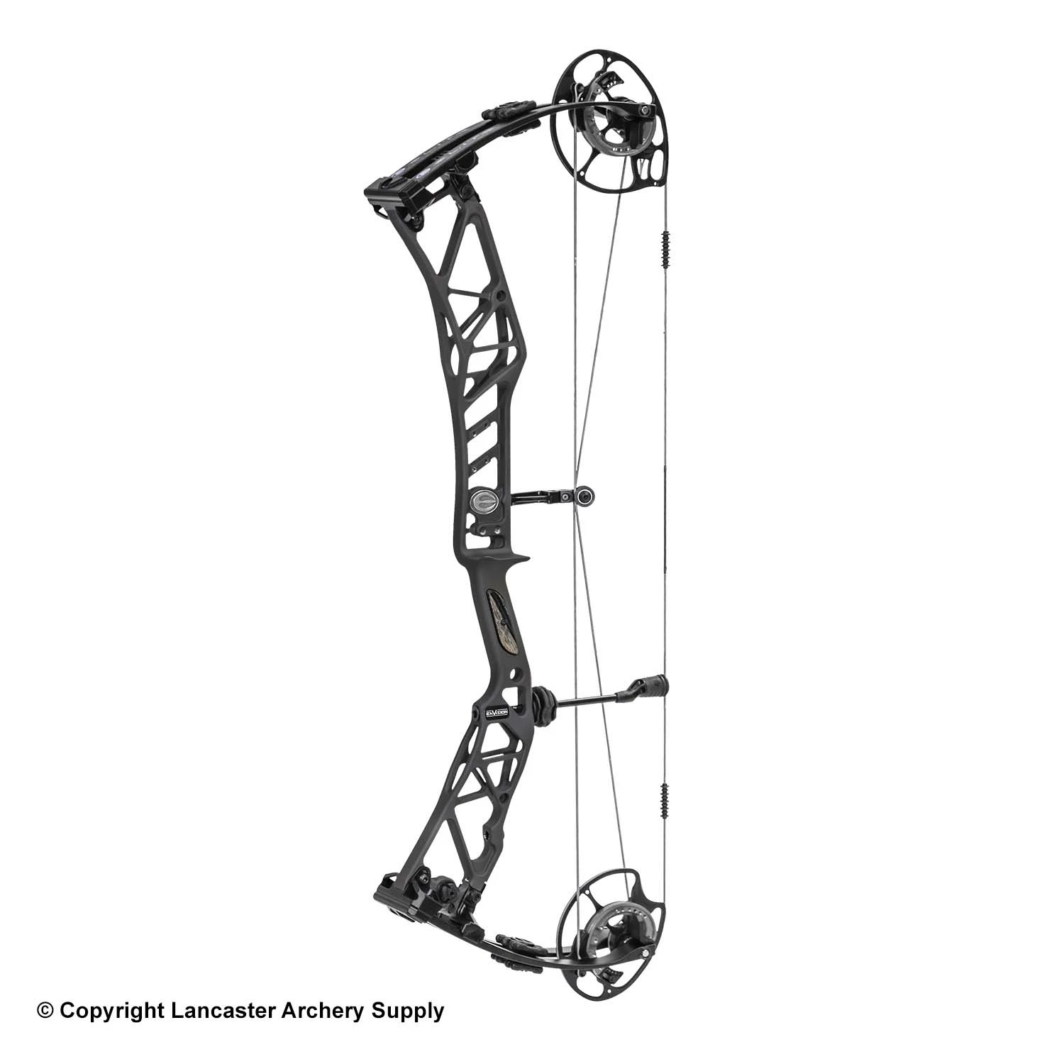 Elite Archery Elite EnVision Compound Hunting Bow - Image 3