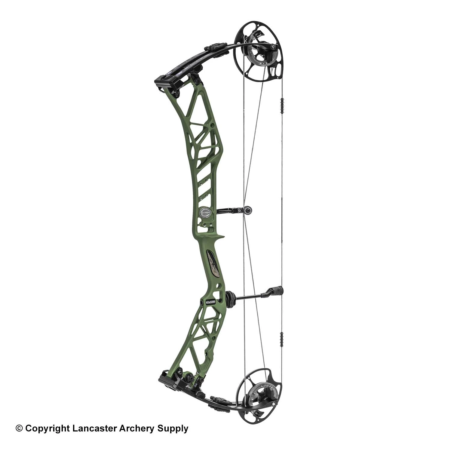 Elite Archery Elite EnVision Compound Hunting Bow - Image 4