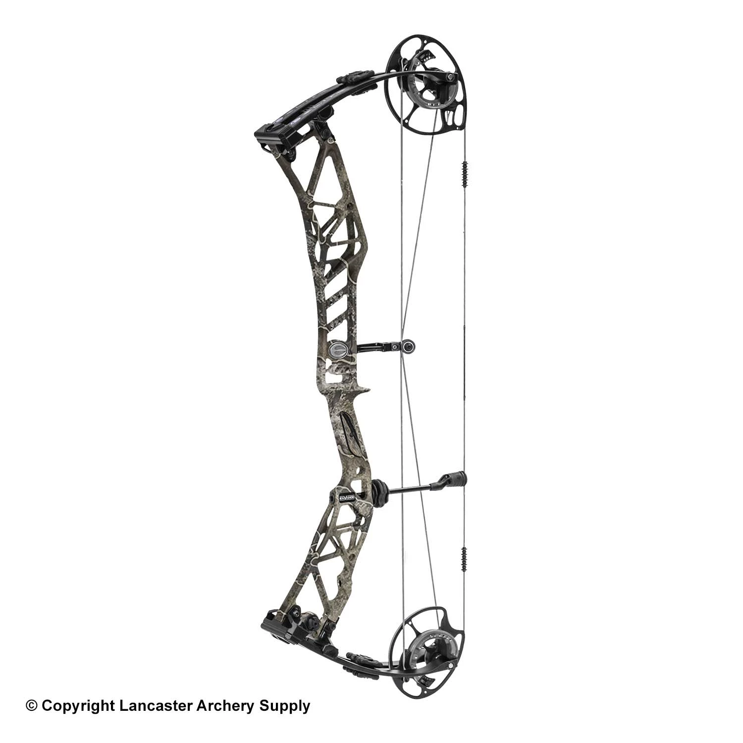 Elite Archery Elite EnVision Compound Hunting Bow - Image 5