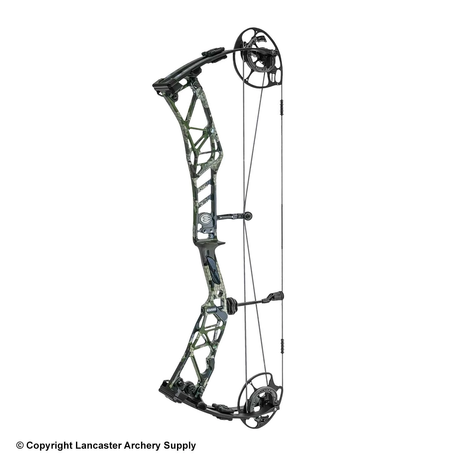 Elite Archery Elite EnVision Compound Hunting Bow - Image 2