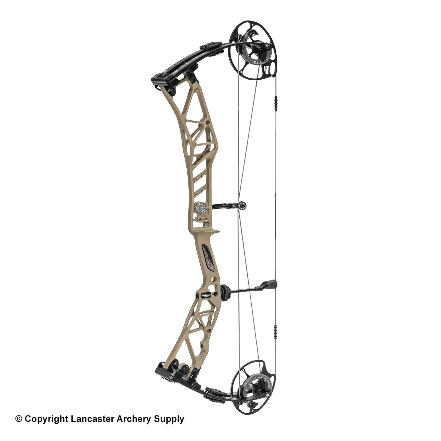 Elite Archery Elite EnVision Compound Hunting Bow - Image 6