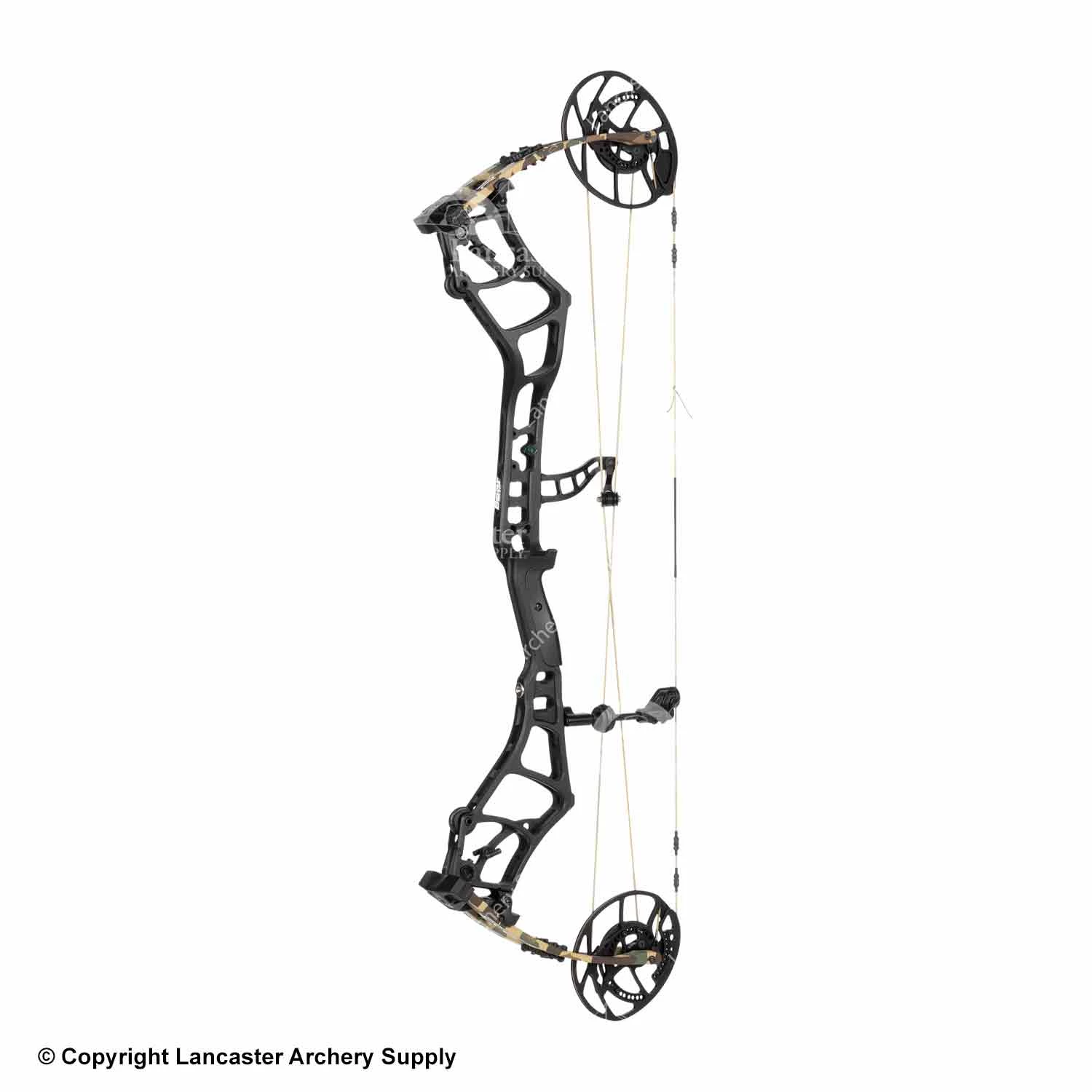 Bear Archery Bear Refine EKO Compound Hunting Bow - Image 6