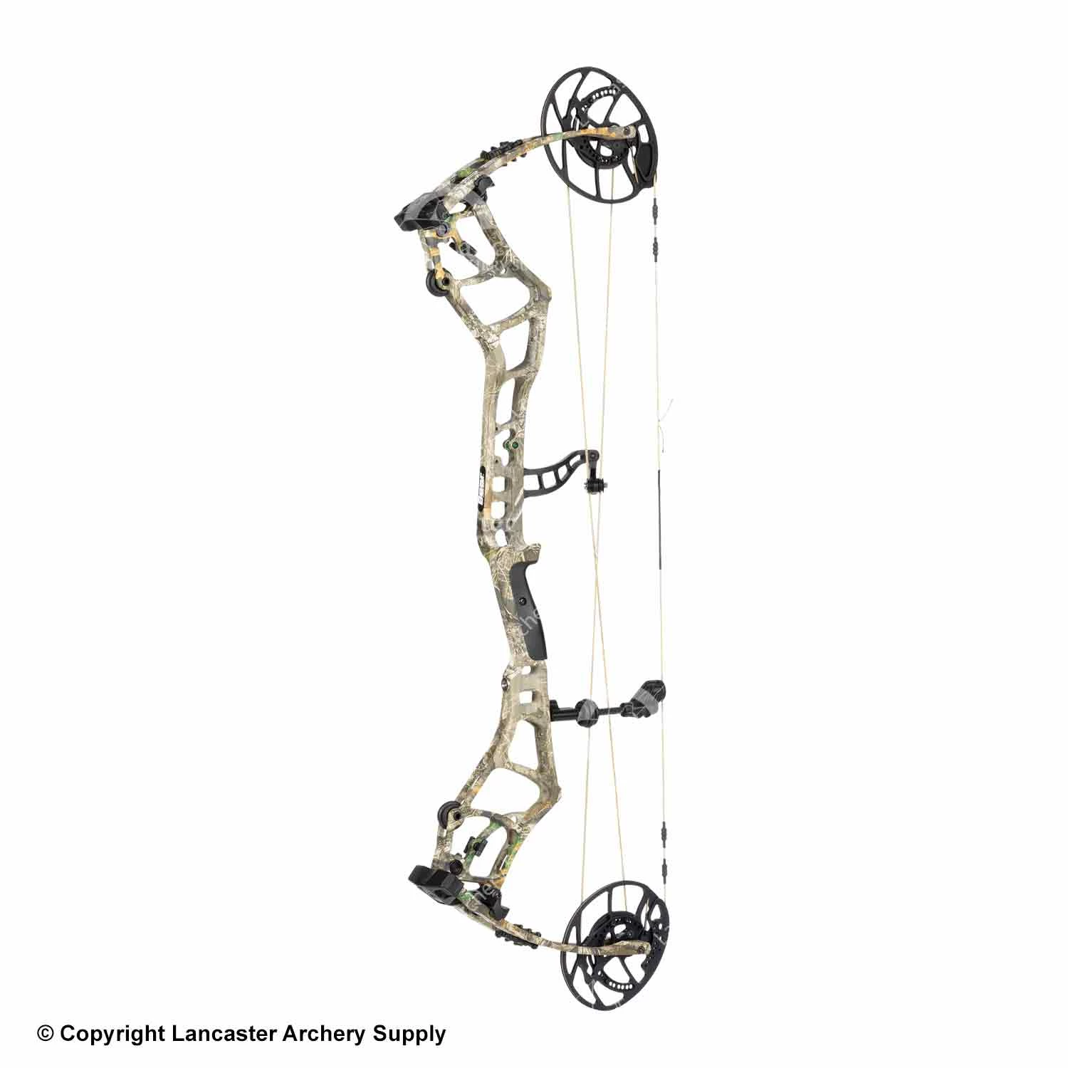 Bear Archery Bear Refine EKO Compound Hunting Bow - Image 2