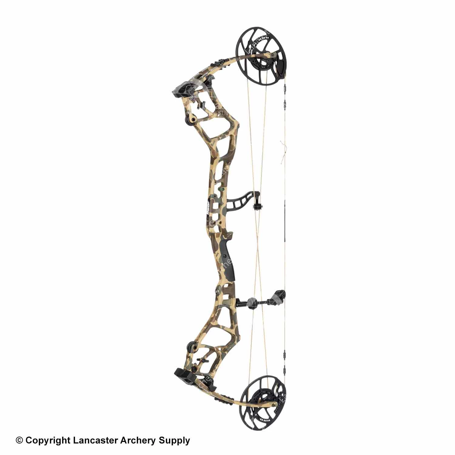 Bear Archery Bear Refine EKO Compound Hunting Bow - Image 7
