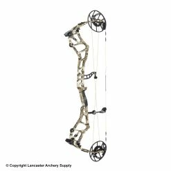 Bear Archery Bear Refine EKO Compound Hunting Bow