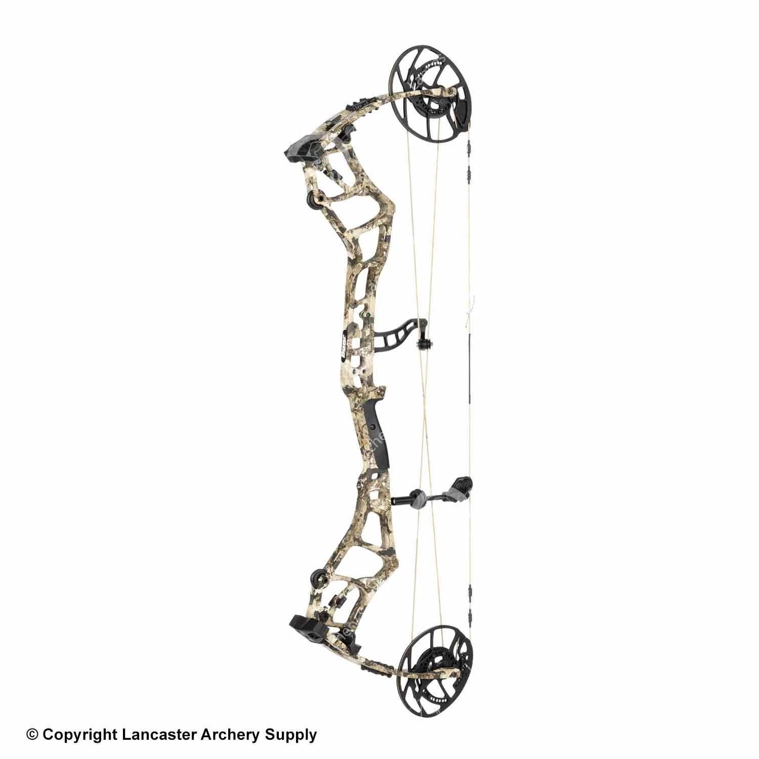 Bear Archery Bear Refine EKO Compound Hunting Bow