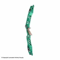 EXE Blizzard 25" ILF Recurve Riser