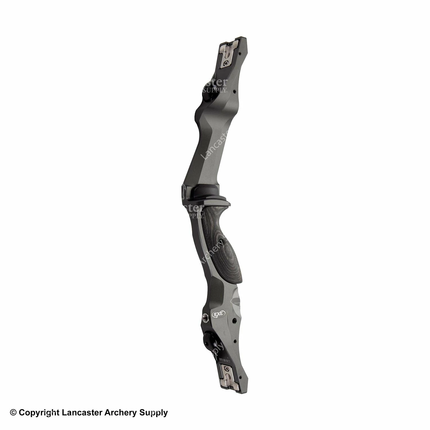 EXE Scream 19" ILF Recurve Riser