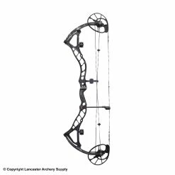 2018 Bowtech BT-Mag X Compound Bow