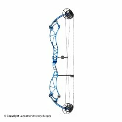2020 Bowtech Reckoning 38 Target Compound Bow (Premium Colors)