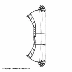 2020 Bowtech Specialist II Target Compound Bow (Matte Colors)