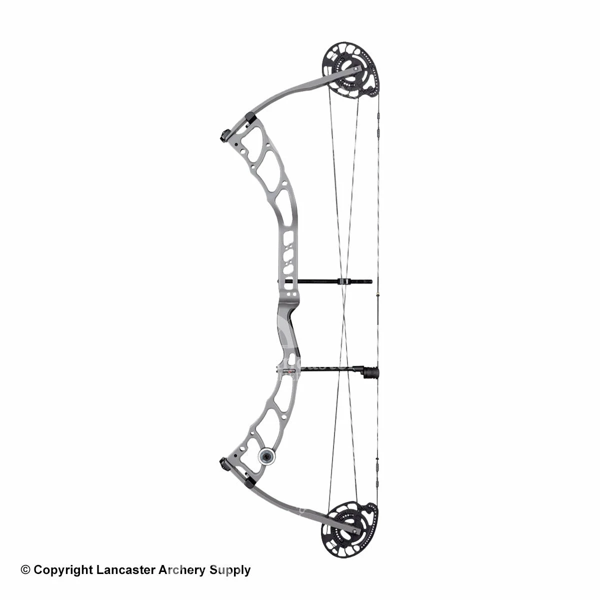 2020 Bowtech Specialist II Target Compound Bow (Matte Colors) - Image 3
