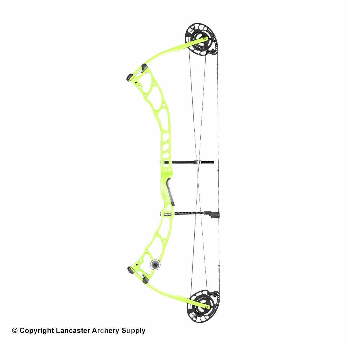 2020 Bowtech Specialist II Target Compound Bow (Premium Colors) - Image 2