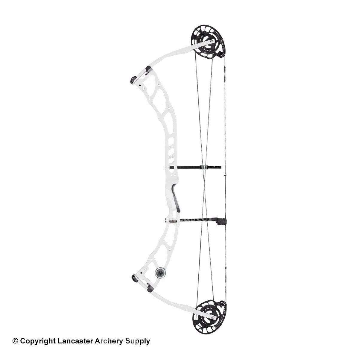 2020 Bowtech Specialist II Target Compound Bow (Premium Colors) - Image 5