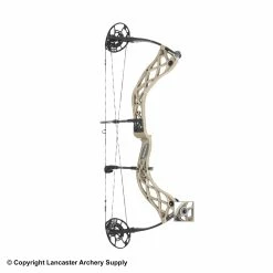 2021 Bowtech Carbon Zion Compound Bow