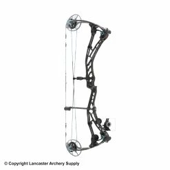 2021 Bowtech Eva Shockey Gen 2 Compound Bow