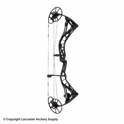 2021 Bowtech Solution Compound Bow