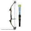 Genesis® Archery Genesis Archery Original Genesis Bow Kit (Camo)