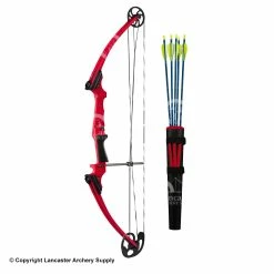 Genesis® Archery Genesis Archery Original Genesis Bow Kit (Colors)