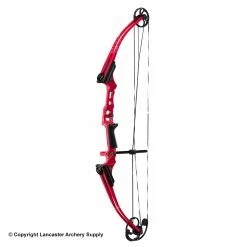 Genesis® Archery Genesis Archery Mini Genesis Bow (Colors)