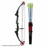 Genesis® Archery Genesis Archery Mini Genesis Bow Kit (Colors)