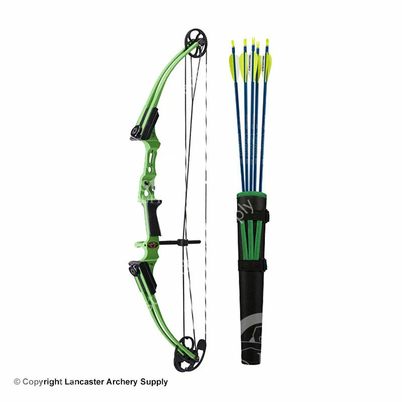 Genesis® Archery Genesis Archery Mini Genesis Bow Kit (Colors) - Image 5