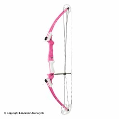 Genesis® Archery Genesis Archery Original Genesis Bow (Pink)