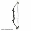 Genesis® Archery Genesis Archery Original Genesis Bow (Carbon)