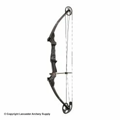 Genesis® Archery Genesis Archery Original Genesis Bow (Carbon)