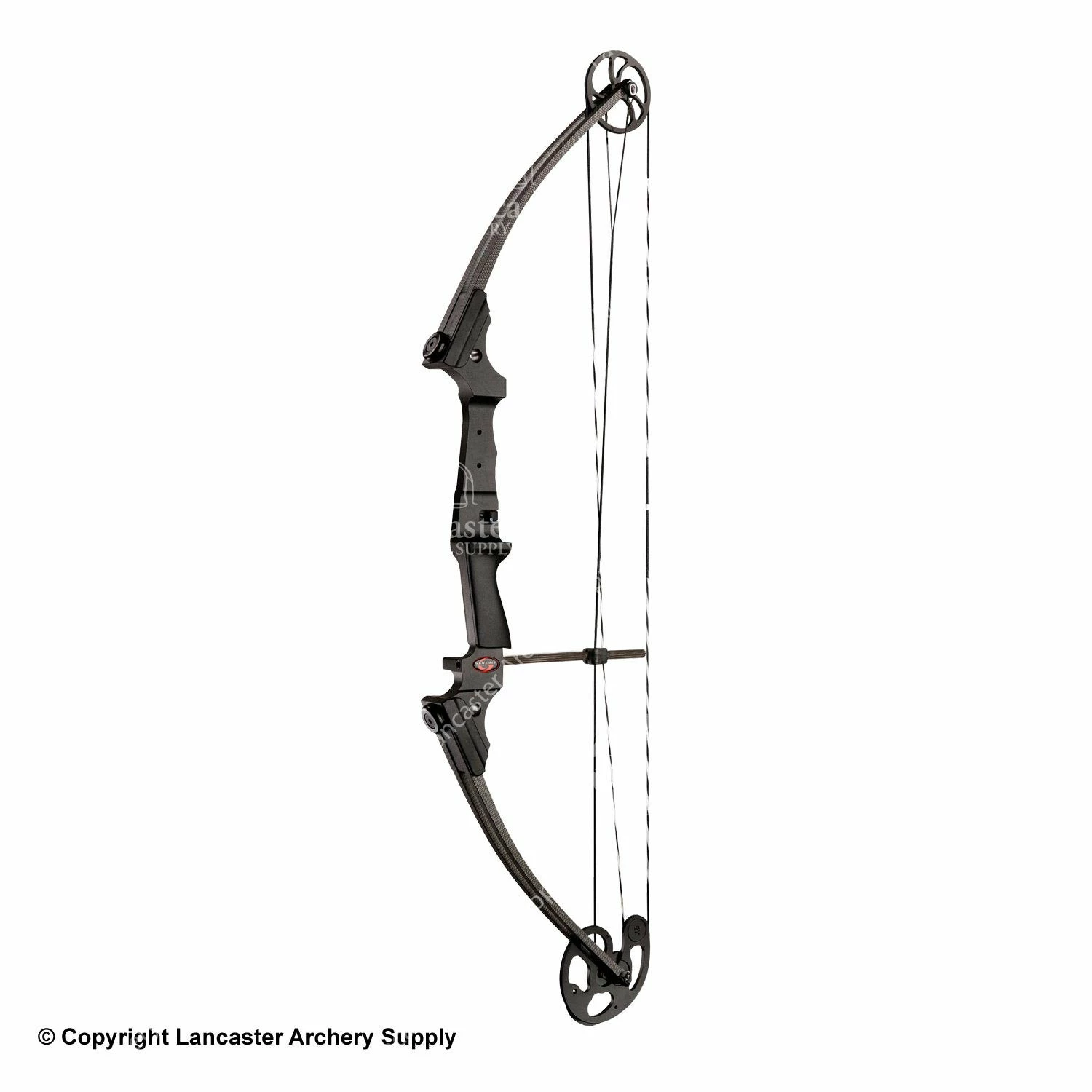 Genesis® Archery Genesis Archery Original Genesis Bow Kit (Carbon)
