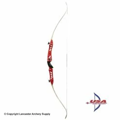 USA Archery 66" Recurve Bow