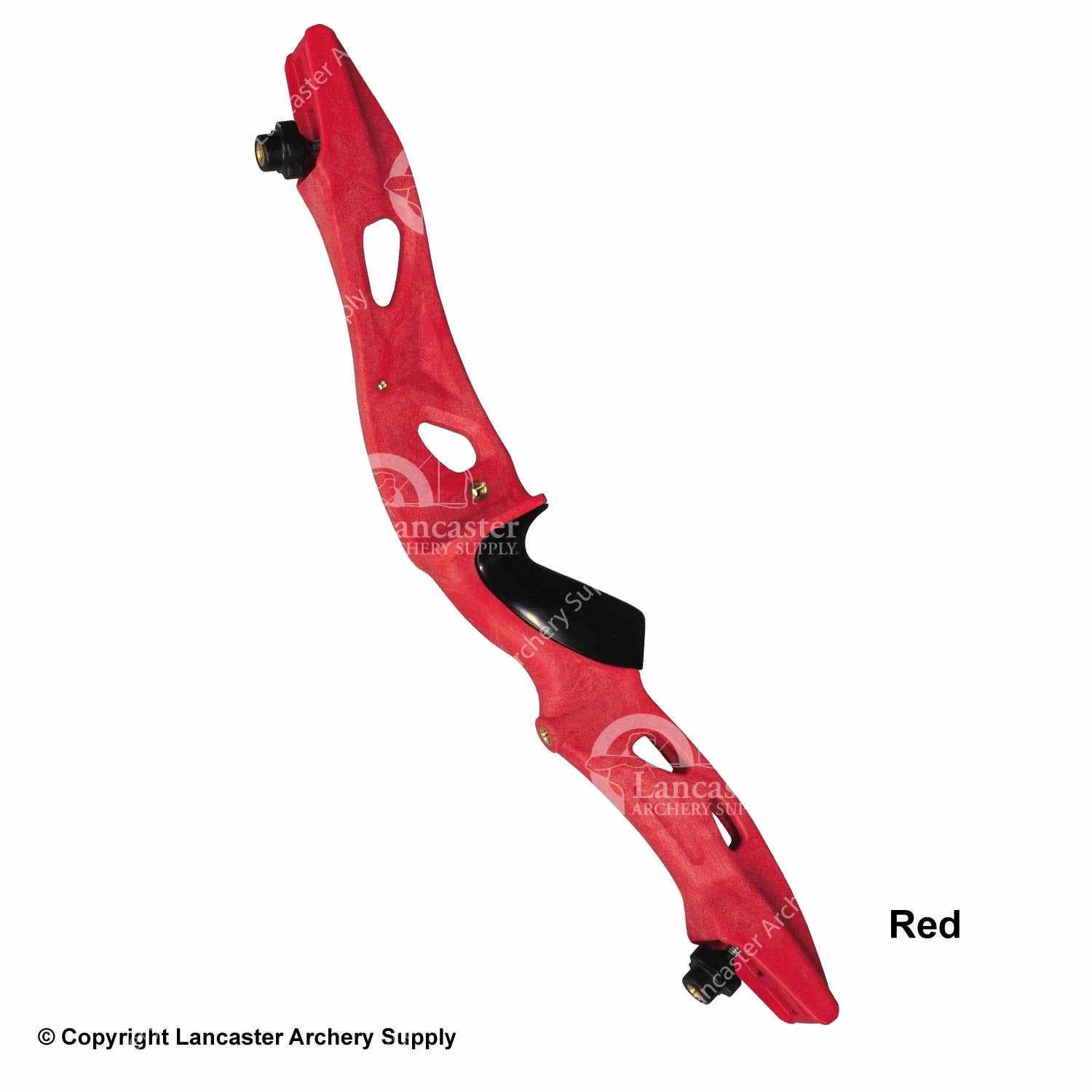 Cartel Sirius 24" Recurve Riser - Image 3