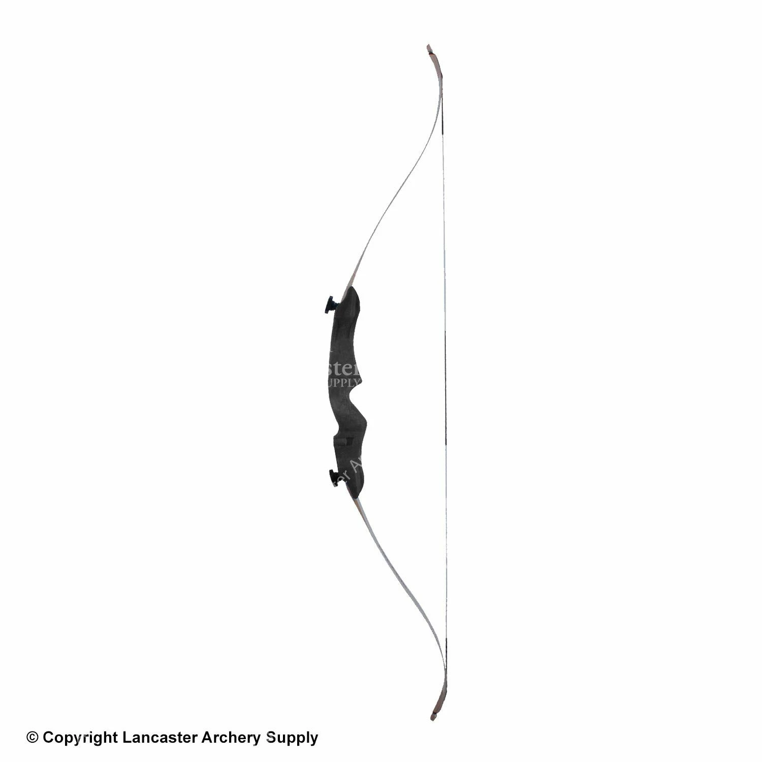 Cartel Triple 48" Takedown Recurve Bow - Image 2